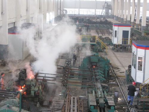 铁岭无缝钢管厂家