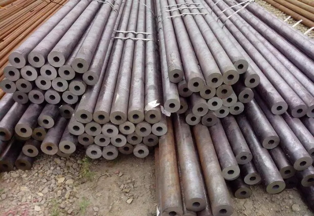 铁岭无缝钢管规格表