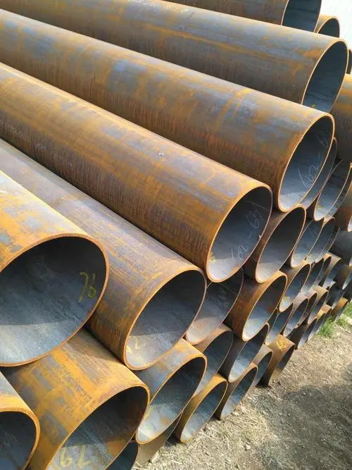 铁岭20#无缝钢管