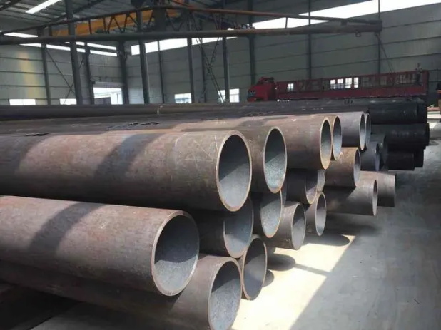 铁岭16mn无缝钢管