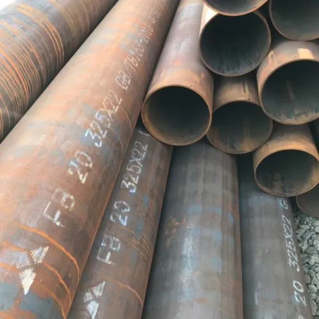 铁岭35crmo无缝钢管