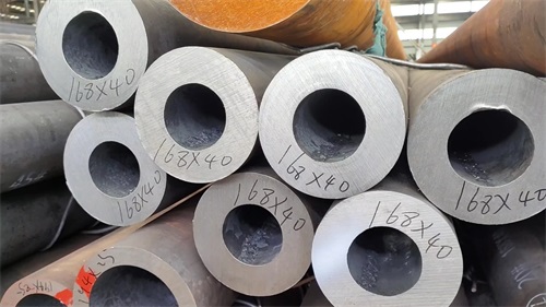 铁岭42crmo无缝钢管