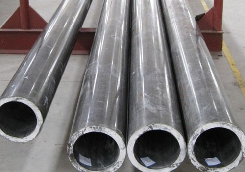 铁岭精密液压无缝钢管