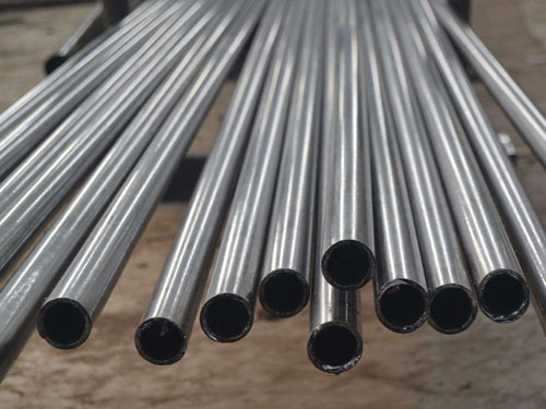 铁岭精密无缝钢管生产厂家