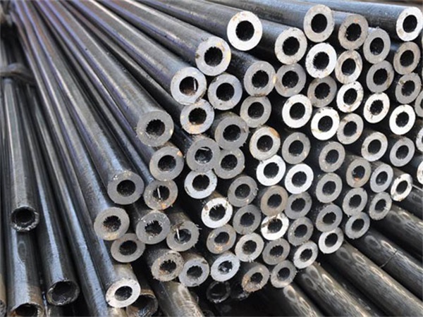 铁岭精密光亮无缝钢管