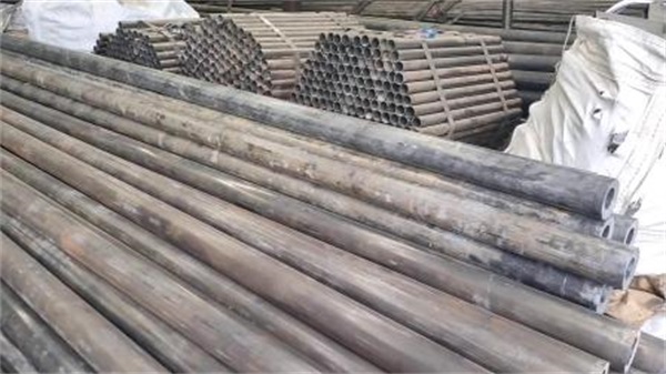 铁岭精密冷拔无缝钢管