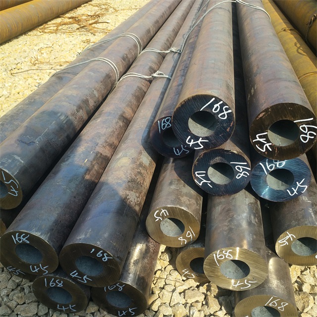 铁岭42crmo厚壁无缝钢管