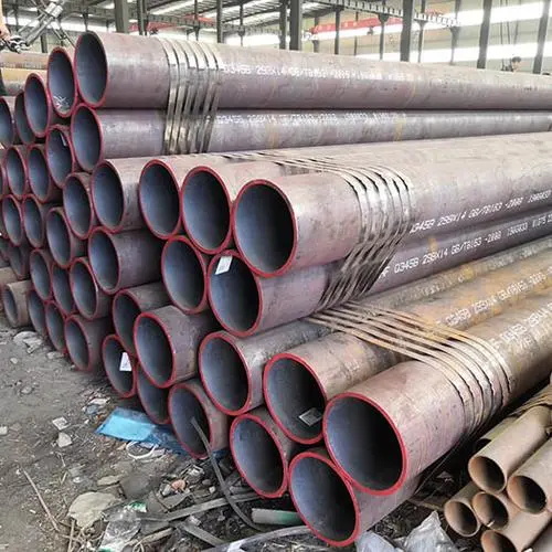 铁岭q345b无缝钢管厂
