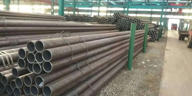 铁岭16mn无缝钢管厂