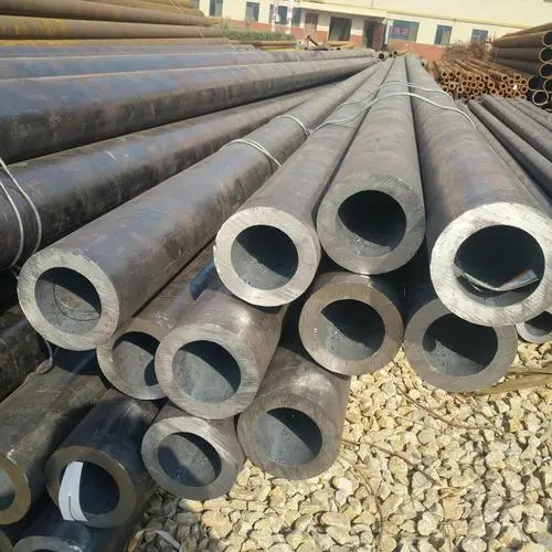 铁岭20#无缝钢管厂