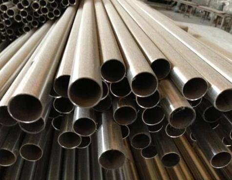 铁岭冷拔精密无缝钢管厂