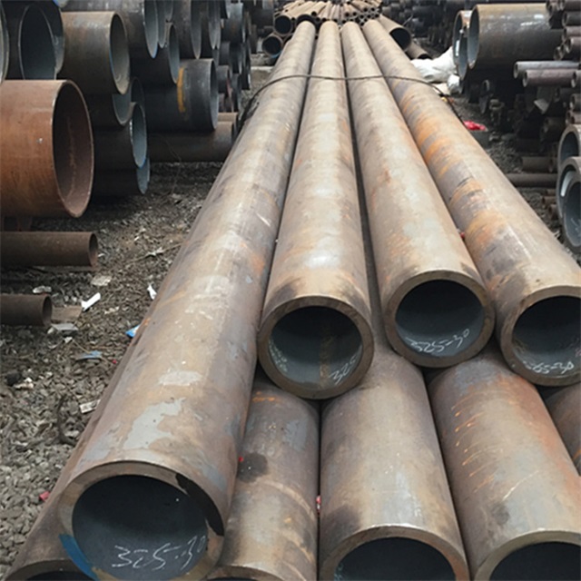 铁岭中低压锅炉用无缝钢管价格