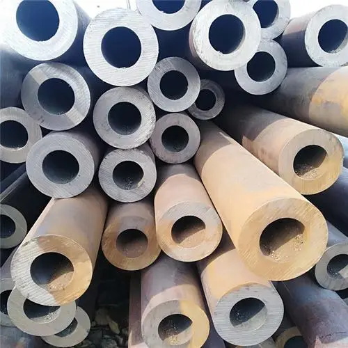 铁岭gb t 8162 结构用无缝钢管