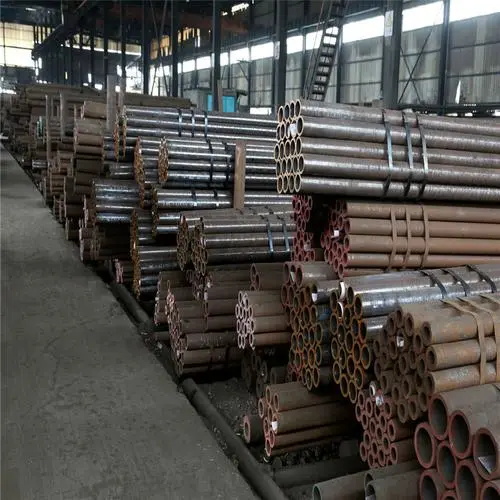 铁岭gb8162-2008结构用无缝钢管