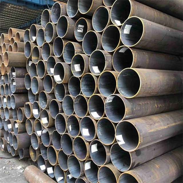 铁岭20#结构用无缝钢管
