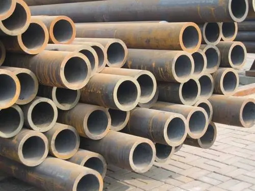 铁岭输送流体用无缝钢管