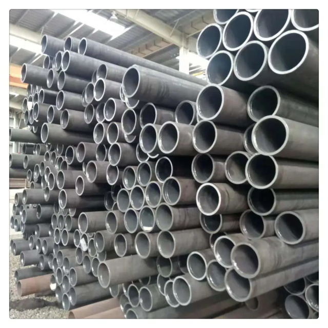 铁岭GB8163无缝管