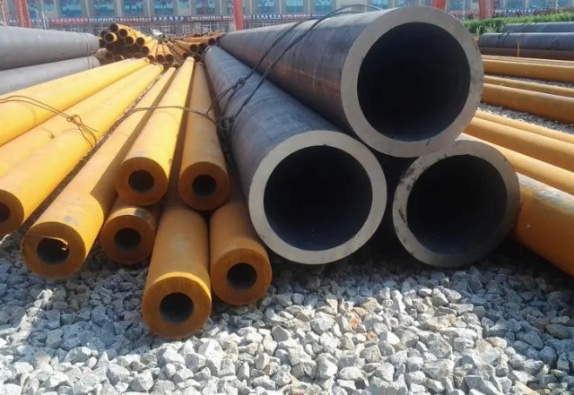 铁岭GB5310锅炉钢管