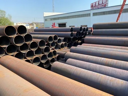 铁岭GB5310锅炉管