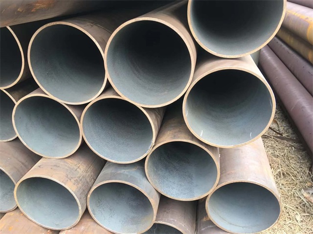 铁岭5310无缝管
