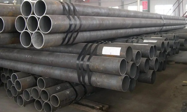 铁岭高压无缝钢管