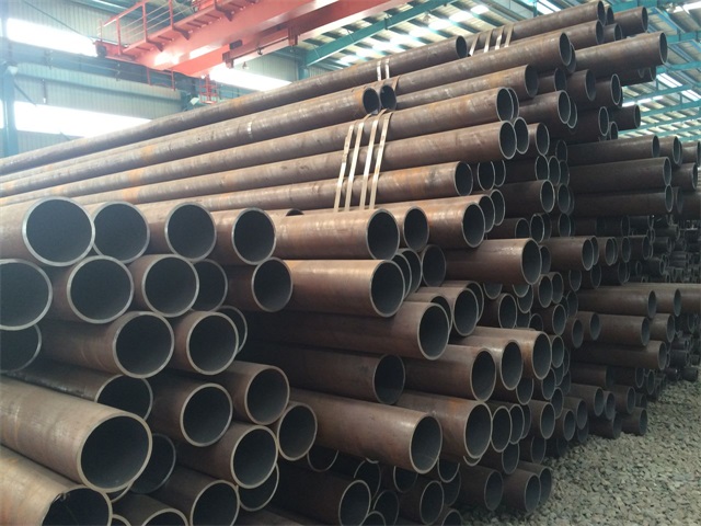 铁岭化肥设备用高压无缝钢管