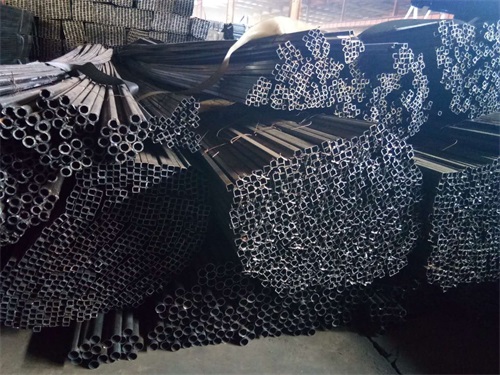 铁岭GB6479无缝管 