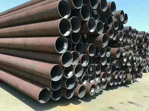 铁岭GB6479无缝钢管