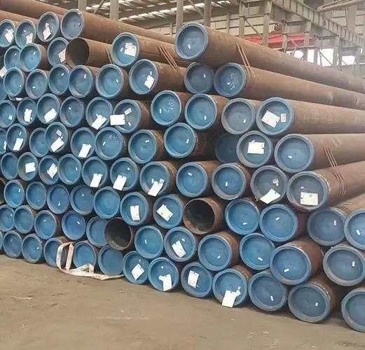 铁岭GB6479化肥设备用无缝钢管