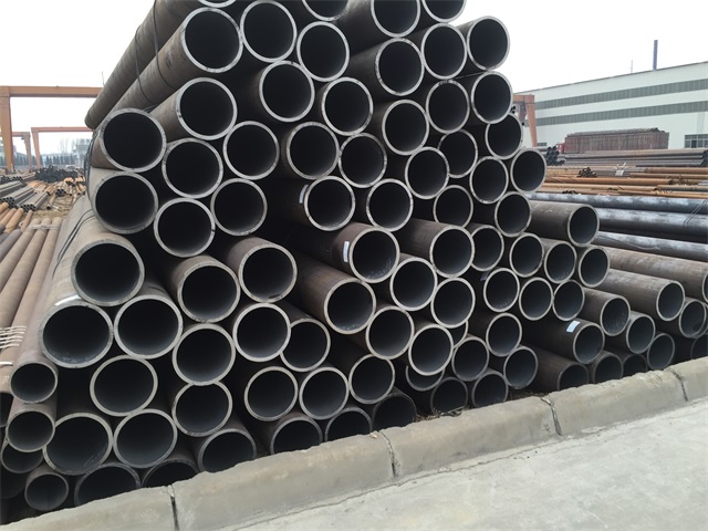 铁岭GB9948无缝管