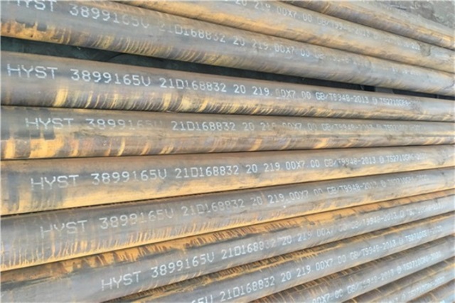 铁岭GB9948石油裂化管