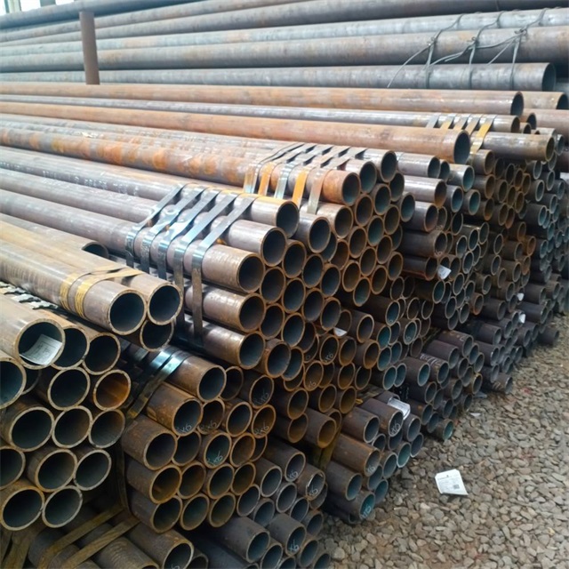 铁岭地质钢管