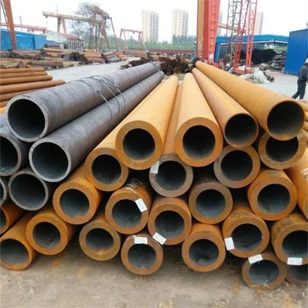 铁岭地质无缝管