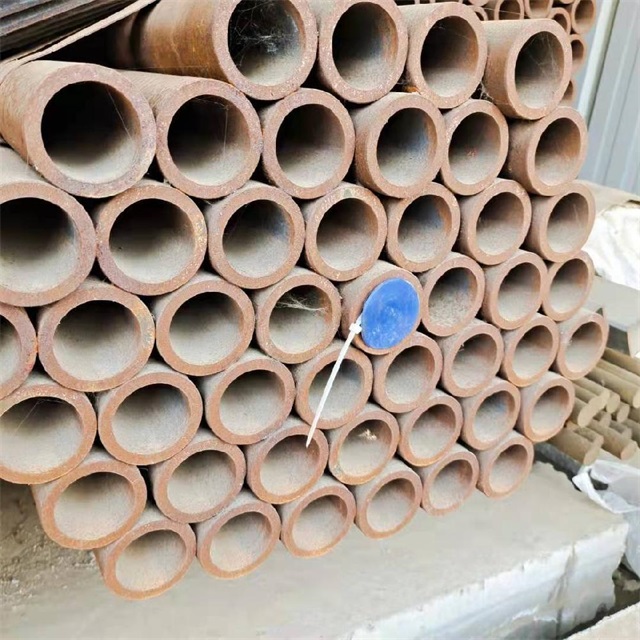 铁岭地质钻探用无缝钢管
