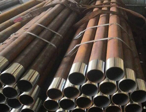 铁岭地质用无缝钢管