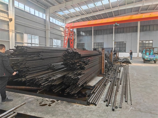 铁岭304精密无缝钢管