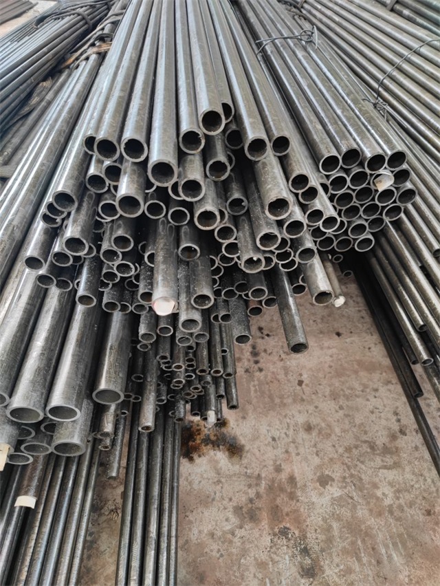 铁岭16mn精密无缝钢管