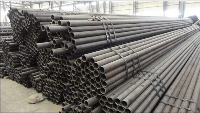 铁岭GB8163流体用无缝管