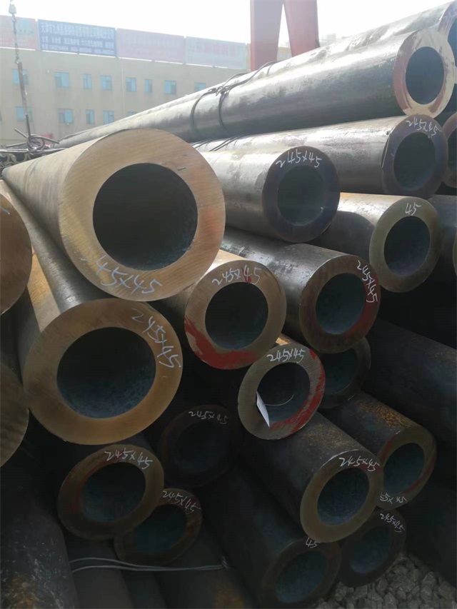 铁岭3087无缝钢管