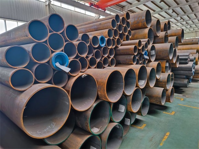 铁岭锅炉管