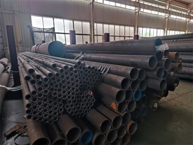 铁岭高压锅炉管