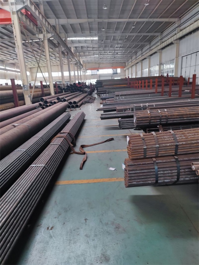 铁岭高压锅炉钢管