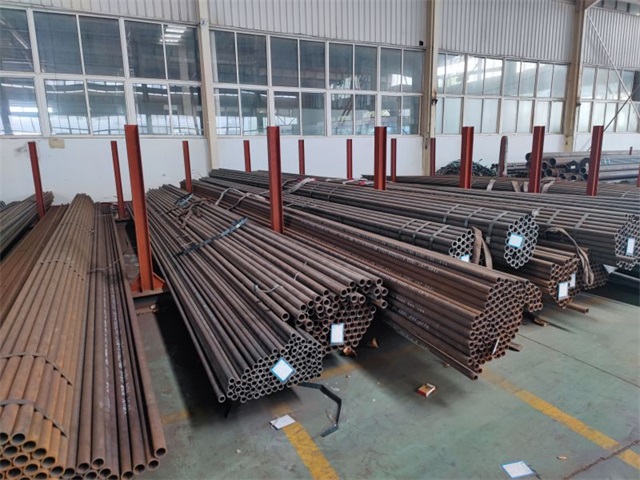 铁岭高压锅炉用无缝钢管