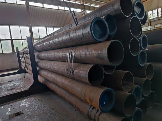 铁岭高压无缝管