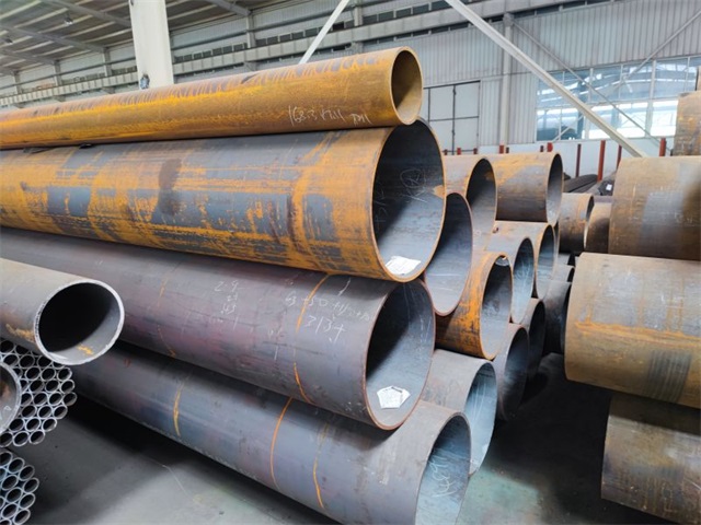 铁岭5310无缝管