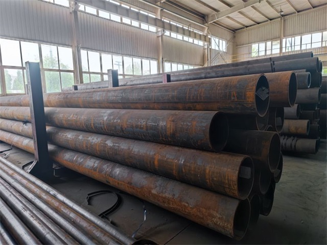 铁岭5310锅炉钢管