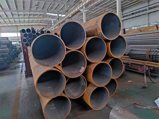 铁岭GB5310高压锅炉管