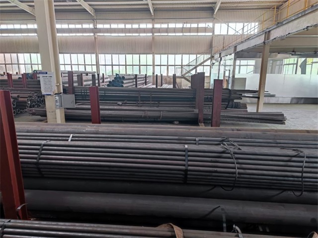 铁岭20G高压锅炉管