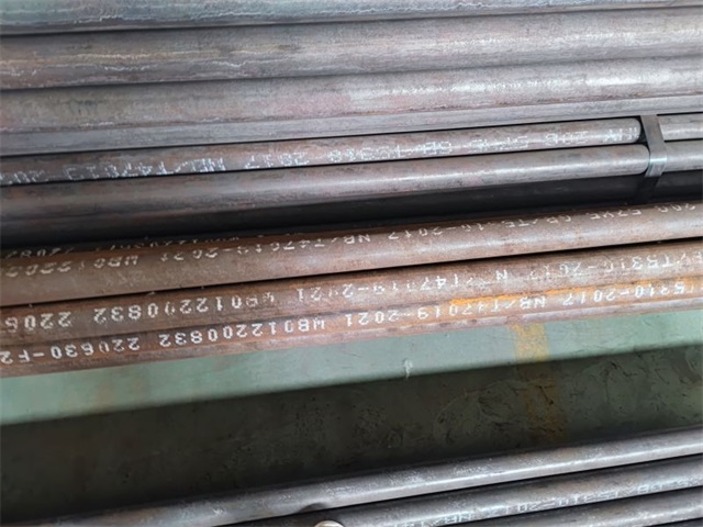 铁岭20g高压无缝管