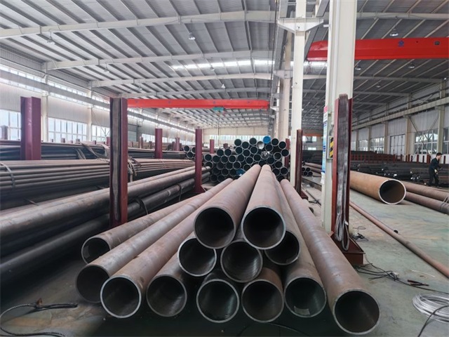 铁岭20G高压无缝钢管